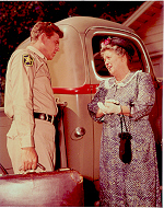 TVSCT25D ANDY with Aunt Bee at truck