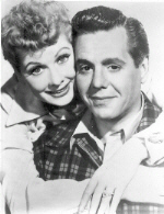 CLICK FOR I LOVE LUCY PHOTOS