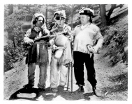 THREE STOOGES PICS